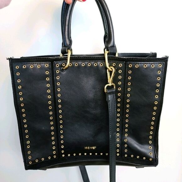 Nine West Shoulder Bag  - Picture 1 of 10